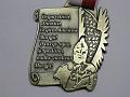 Medal 1